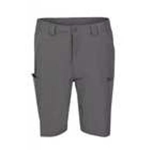 New Fintech 10" Submariner Woven Shorts - Castlerock Gray Size medium M grey